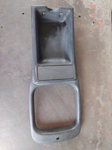 Ford sierra mk2 centre - centre, console