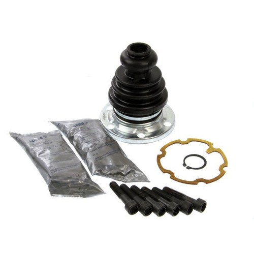 300516 drive shaft bellow kit - drive,