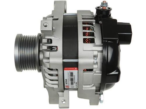 Brand new alternator - brand, 12v