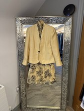 Jacques Vert Primrose And Navy