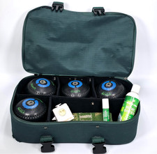 Almark Sterling Slim-Line Size