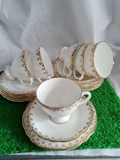 GLADSTONE bone china