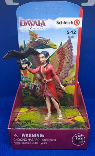 Schleich bayala movie nuray - schleich,