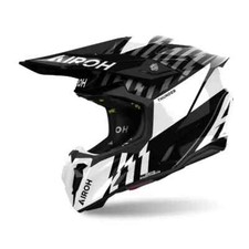 AIROH TWIST 3 HELMET THUNDER