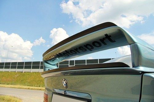 Bottom spoiler cap maxton - bottom,