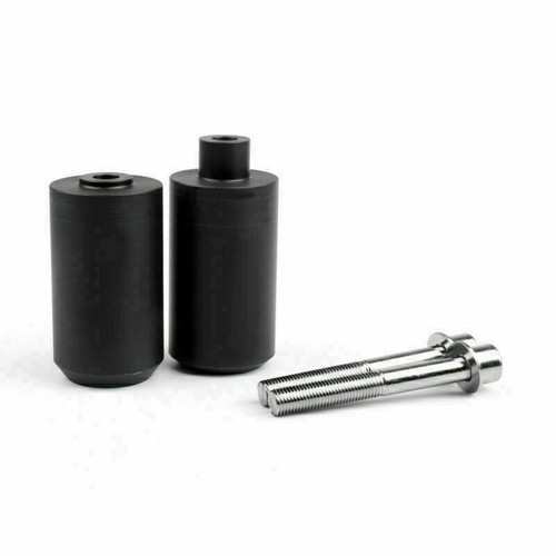 Frame sliders crash protector - sliders,