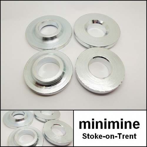 Classic mini front subframe - classic,