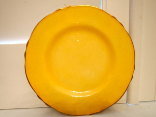 Vintage royal winton yellow - royal,