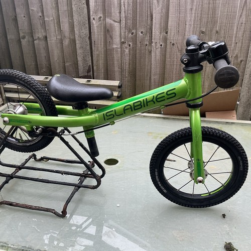 Islabike rothan balance bike - rothan,