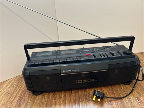 Hitachi trk 3d30e super - 3d,