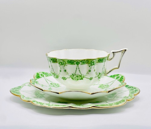 Shelley wileman bone china - shelley, /bone