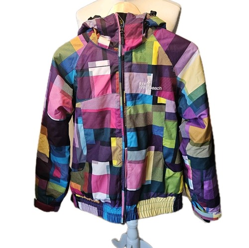 Westbeach snowboard ski jacket - ski,