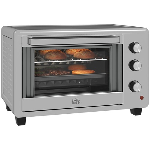 Homcom 30l mini oven - homcom, with