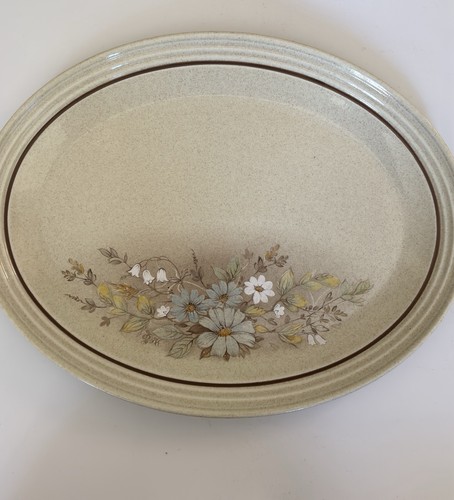 Royal doulton florinda oval - royal,