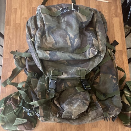 Tailored dpm longback bergan - dpm,