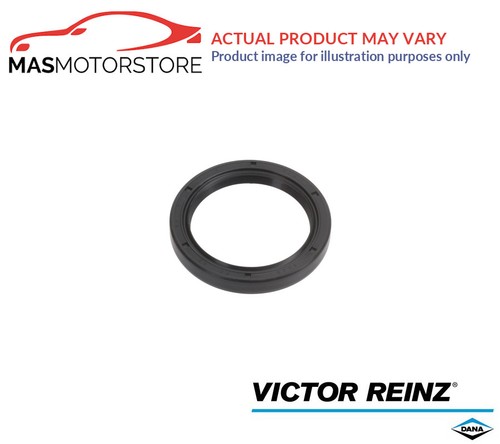 Crankshaft oil seal - oil,