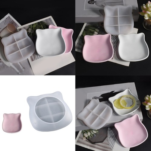 Resin tray moulds silicone - moulds,