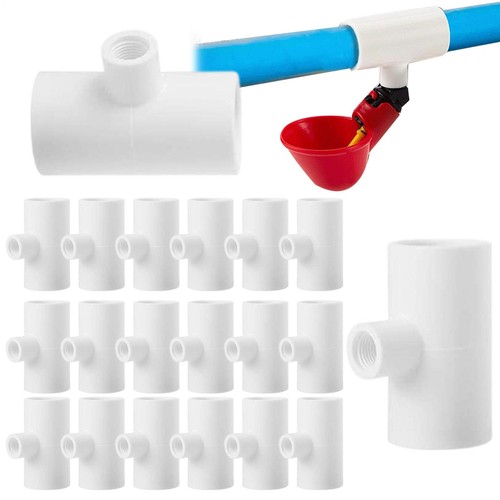 20x automatic cups water - 20x,