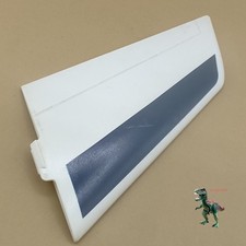 Playmobil 4310 Rear Wing - Commercial Airplane Wing - Tail Stabilizer