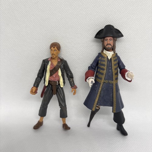 Pirates the caribbean - of, movie