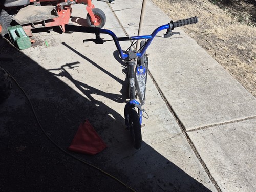 Mongoose mgp kick - mongoose,