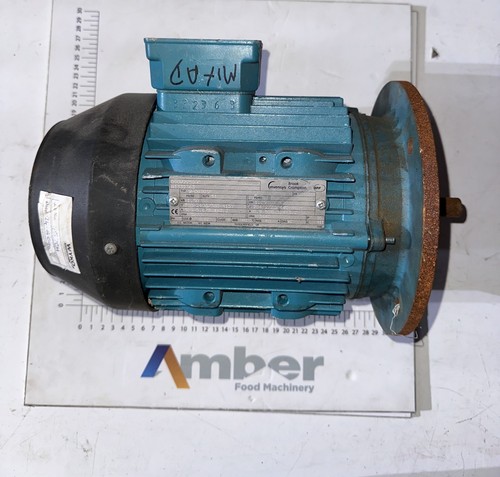 Motor 75kw brook crompton - 1.75kw,