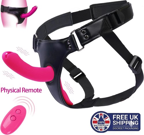 Modes vibrating strap on - modes, strap-on
