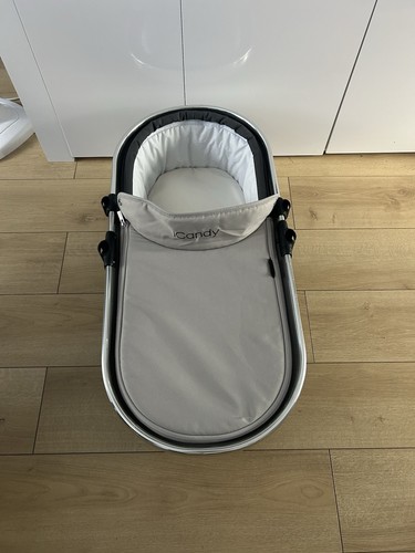 Icandy peach 4 main - 3,