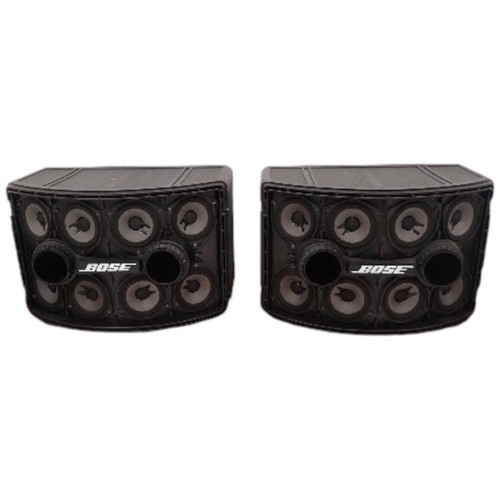 Bose 802 series full range - series, full-range
