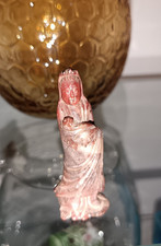 Chinese Soapstone Carving  of