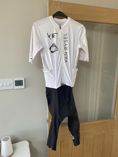Van rysel men - men’s, skinsuit