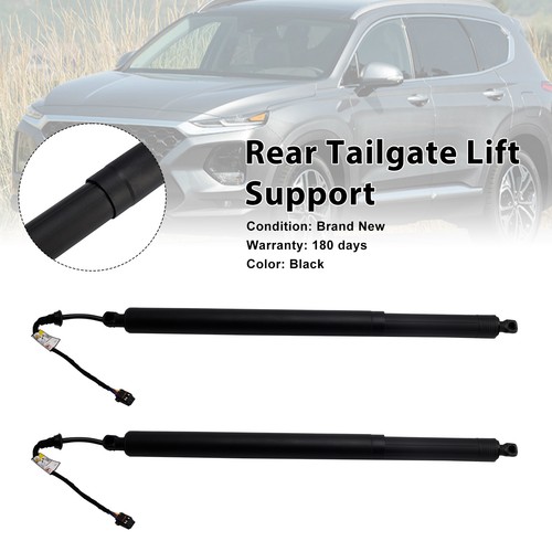 2pcs rear tailgate power lift - tailgate,