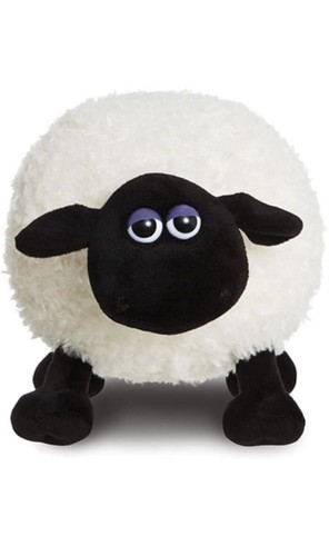 Shaun the sheep shirley - sheep,