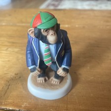 Robert Harrop PG TIPS CHIMPS