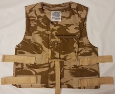 Flak Vest Cover Genuine