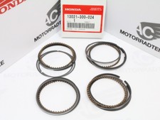 Honda CB 750 Four K0 K1 K2-K6