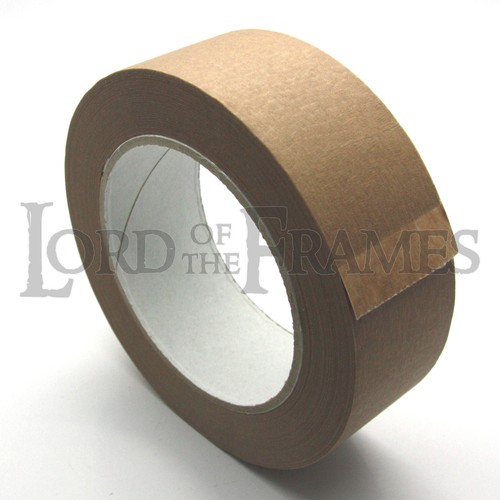 38mm 50m brown - 1.5",