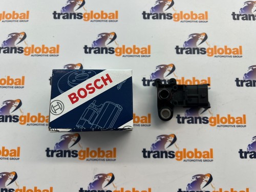 Boost pressure map sensor for - pressure,