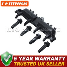 Lemark Ignition Coil Pack Fits