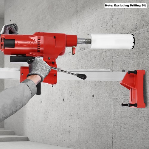 Concrete core drill electric - concrete,