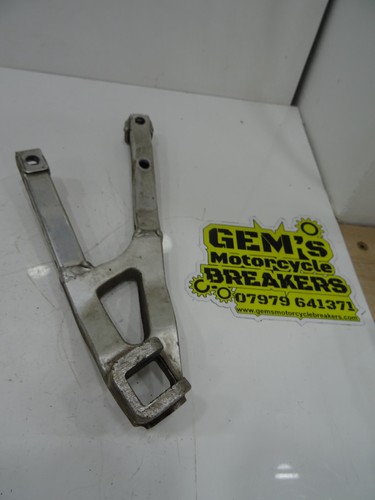 Suzuki gsxr 400 gk71f - 400,
