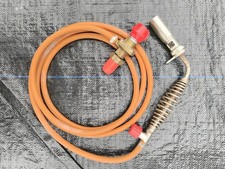 BullFinch 140P Propane