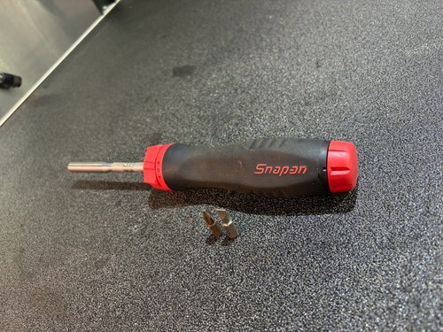 Snap tools usa red soft - snap-on,