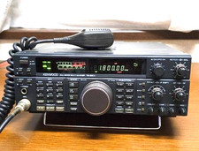 JUNK KENWOOD TS-690V All Mode