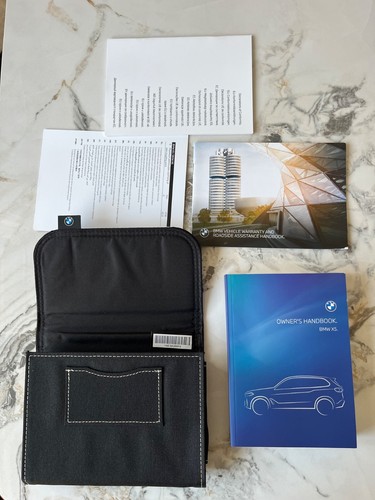 Bmw g05 fourth gen book - bmw,