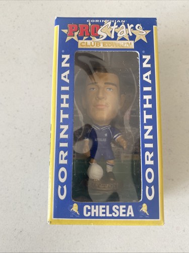 Corinthian prostars chris - corinthian,