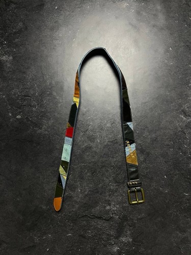Dolce gabbana patchwork - dolce,