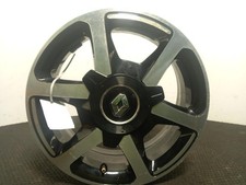 RENAULT TWINGO Alloy Wheel 15"