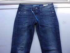 G-STAR NEW Low T Skinny Ladies