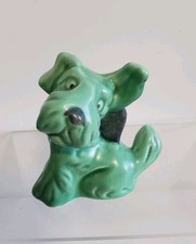 Sylvac Scottish Terrier Dog